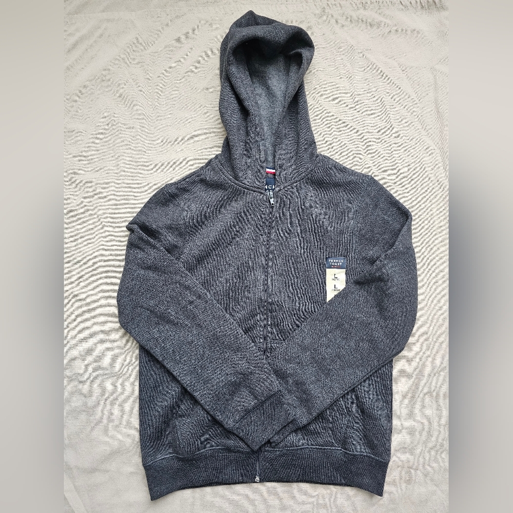 French Toast Hoodie
